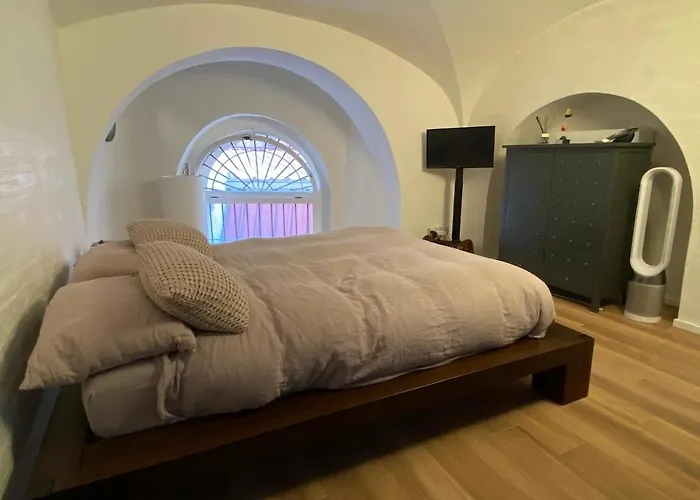 Loft Trastevere * Roma