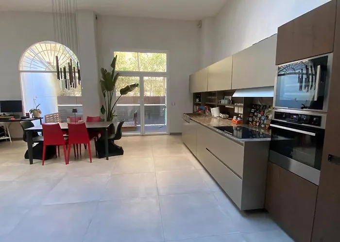 Loft Trastevere * Roma