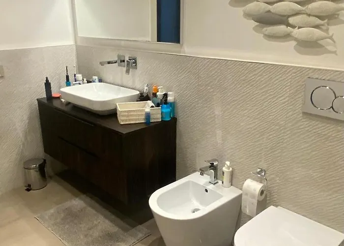 Loft Trastevere Apartamento Roma