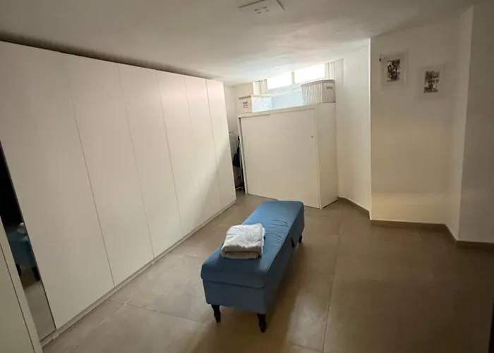 Apartamento Loft Trastevere Roma