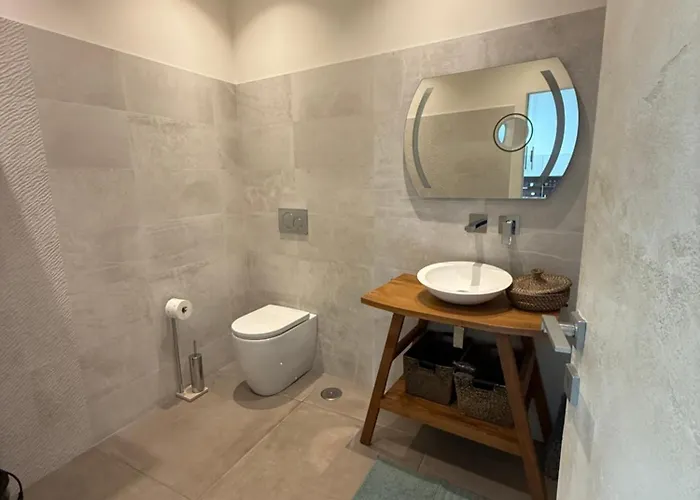 Apartamento Loft Trastevere