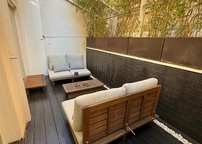 Loft Trastevere Apartamento *