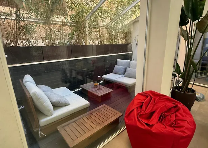 Apartamento Loft Trastevere Roma