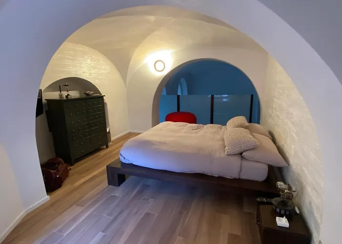Loft Trastevere Roma